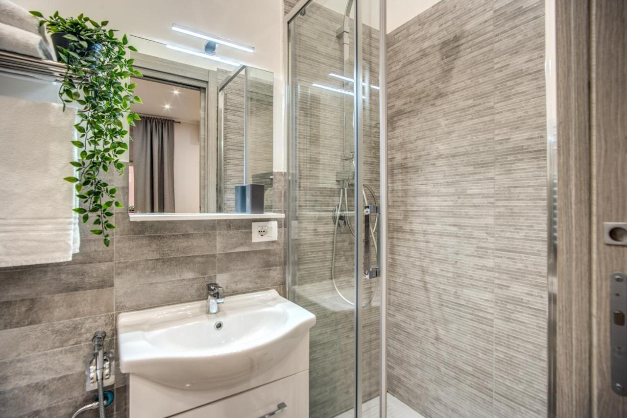 Tacito 23 Luxury Rooms Roma Eksteriør bilde